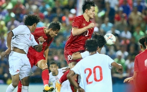 Thắng Yemen 1-0, đội Việt Nam sớm giành quyền vào VCK giải châu Á trên cương vị nhất bảng