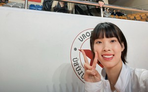 Tin nóng thể thao sáng 26/10: Trần Thị Thanh Thúy nhận quyết định của CLB châu Âu, cơ thủ Việt Nam thắng tay cơ số 1 thế giới