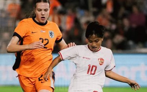 Sau khi lên kế hoạch vô địch giải Đông Nam Á, Indonesia đá đâu thua đấy, thủng lưới đến hơn 50 bàn