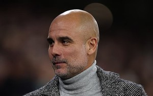 Pep Guardiola tuyên bố về tương lai của Man City sau khi ông ra đi, vẫn không quên đem MU ra so sánh