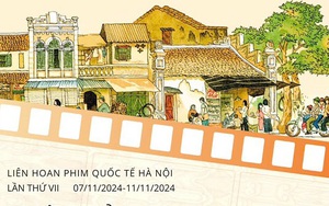 HANIFF VII tung trailer quảng bá với loạt hình ảnh đẹp về Hà Nội