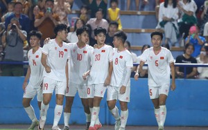 VTV5 VTV6 trực tiếp bóng đá U17 Việt Nam vs Yemen 19h hôm nay, VL U17 châu Á 2025