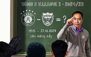 Link xem trực tiếp bóng đá V-League hôm nay ngày 27/10