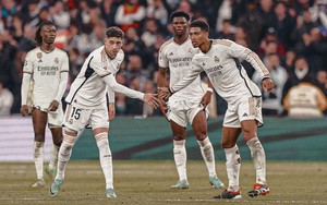 Real đang nhớ Toni Kroos