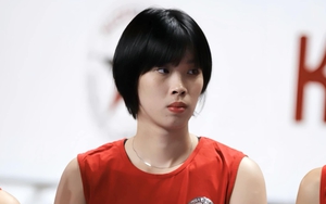 Trần Thị Thanh Thúy có thành Văn Hậu, Công Phượng mới?