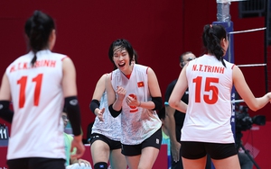 Thể thao Việt Nam và tầm nhìn ASIAD