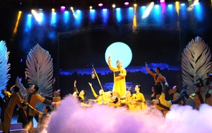 Liên hoan Cải lương toàn quốc 2024: Đông hơn, trẻ hơn, mới hơn!