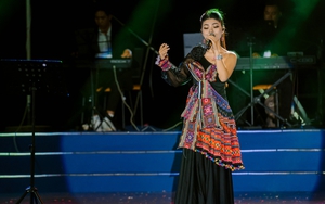 Gemma Nguyễn muốn kết hợp chất dân tộc với opera