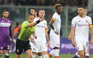 Nhận định, soi tỷ lệ Fiorentina vs Roma 2h45 ngày 28/10, Serie A vòng 9