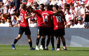 Nhận định, soi tỷ lệ Mallorca vs Athletic Bilbao 03h00 hôm nay 29/10, vòng 11 La Liga