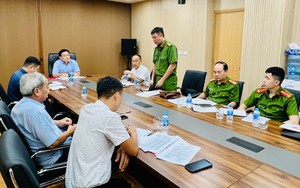 VFF lên kế hoạch kiểm tra doping cầu thủ ở mùa giải 2024/25