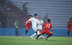 Chia điểm với Yemen, U17 Việt Nam giành vé dự VCK U17 châu Á 2025