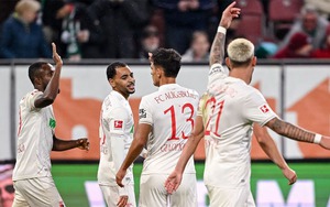 Nhận định, soi tỷ lệ Augsburg vs Schalke 00h30 hôm nay 30/10, Cúp quốc gia Đức vòng 2