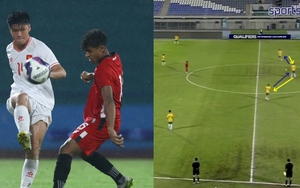 CĐV tranh cãi gay gắt về 2 trận hòa của U17 Việt Nam và U17 Indonesia tại giải châu Á