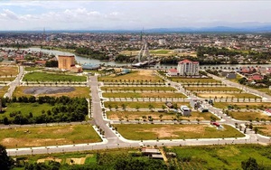 Bảng giá đất mới: Kiểm soát ngăn đầu cơ, kích giá