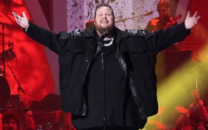 Album "Beautifully Broken": Tiếng lòng của Jelly Roll về người yếu thế