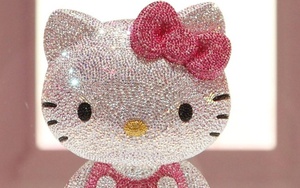 50 năm, mèo Hello Kitty - Điều giản dị đầy bí ẩn