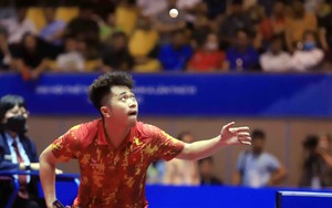 Hấp dẫn giải bóng bàn các đội mạnh quốc gia 2024  Cúp Đăng Quang Watch