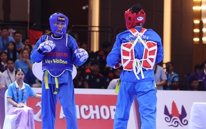 Vovinam vắng bóng ở SEA Games 2025: Vì đâu nên nỗi? 