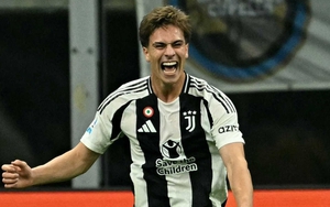 Juventus vs Parma: Hãy thưởng thức Yildiz thay vì đòi hỏi