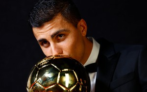 Cabin BLV: Quả bóng Vàng Rodri sẽ tạo ra bước ngoặt mới