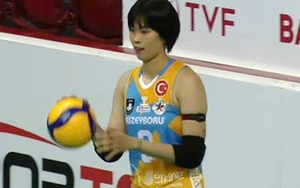 Tin nóng thể thao sáng 29/10: Trần Thị Thanh Thúy vượt xa 2 chủ công châu Âu, cơ thủ Việt Nam đi vào lịch sử châu Á