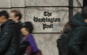 Bầu cử Mỹ 2024: Báo Washington Post mất hơn 200.000 người đăng ký theo dõi sau quyết định gây tranh cãi