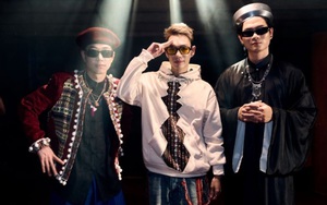 Lạ, quen với "Xập xình xập xình"