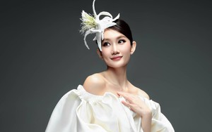 Hoàng Mỹ An - Cái khó của con gái nhà giàu đi hát