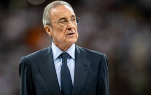 50 thành viên Real Madrid bị chế nhạo vì bỏ không dự lễ trao giải do Vinicius ‘trượt’ giải Quả bóng vàng 2024