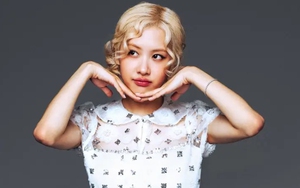 "APT" của Rosé đối mặt với cáo buộc đạo nhạc, giống như vụ tranh cãi "Gangnam Style"