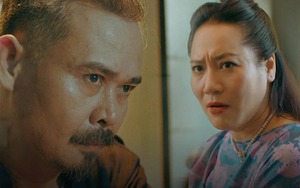 Chân dung 'bà cả' đang đối đầu mỹ nhân nóng bỏng nhất trong 'Độc đạo' 