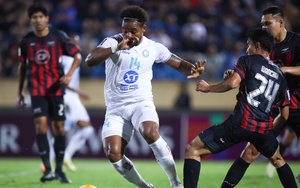 Nam Định gặp khó tại V-League và Cúp C2 châu Á: Khi Xuân Son không còn… son