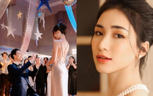 Hòa Minzy phản ứng thế nào trước cảnh Văn Toàn cầu hôn?