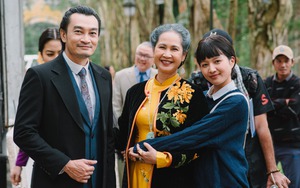 NSƯT Trương Minh Quốc Thái: Phong độ cả trên phim lẫn ngoài đời thực