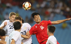 HLV Kim Sang Sik gặp khó khi đội tuyển Li băng không sang Việt Nam đấu giao hữu