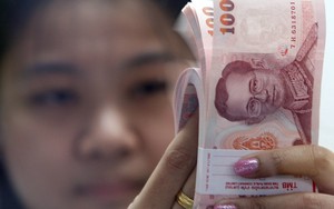 Thái Lan có thể trở thành xã hội không tiền mặt vào năm 2028