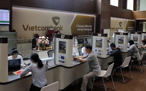 Tiền gửi của dân cư vào ngân hàng lập đỉnh mới