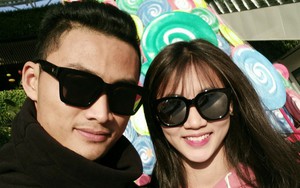 Ngôi sao bóng chuyền nữ đặc biệt nhất Việt Nam, có 'phép thuật' lạ, hạnh phúc viên mãn ở tuổi 27