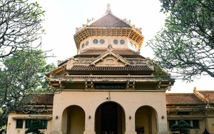 Lễ hội Thiết kế Sáng tạo Hà Nội 2024: Tôn vinh những di sản lịch sử của Hà Nội