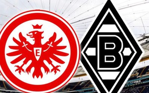 Nhận định, soi tỷ lệ Frankfurt vs Gladbach 0h00 ngày 31/10, vòng 2 Cúp quốc gia Đức
