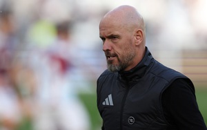 MU: Vì đâu triều đại Ten Hag sụp đổ?