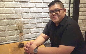 Thạc sĩ Nguyễn Phước Bảo Khôi: "Giáo viên môn ngữ văn là khổ nhất"