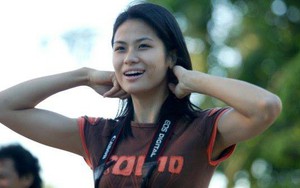 Phụ công đặc biệt nhất Việt Nam chính thức chia tay đội bóng chuyền nữ quân đội, cuộc sống sang trang mới ở tuổi 36