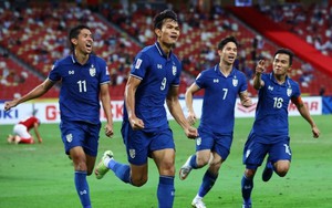 Liên đoàn bóng đá Đông Nam Á gây bất ngờ, công bố sân bóng ở Việt Nam sẽ là sân nhà của ĐT Timor Leste tại giải đấu lớn