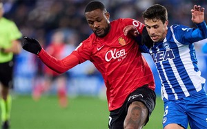 Nhận định, soi tỷ lệ Alaves vs Mallorca 03h00 hôm nay 2/11, vòng 11 La Liga