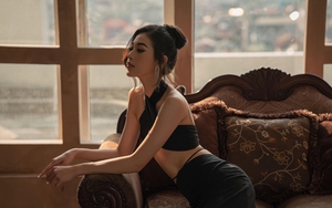 Hoa khôi bóng chuyền Việt Nam 'lột xác' sau khi giải nghệ ở tuổi 19, trở thành MC, người mẫu đầy triển vọng