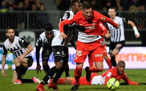 Nhận định, soi tỷ lệ Monaco vs Angers 01h00 ngày 2/11, vòng 10 Ligue 1