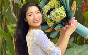 Hoa khôi Phạm Thị Yến bất ngờ tiết lộ chuyện riêng, đón tin vui chỉ hơn 1 tuần sau khi sang tuổi 39