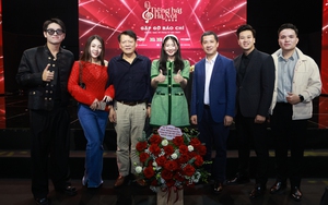 Cuộc thi Tiếng hát Hà Nội 2024: Cơ hội dành cho các tài năng ca hát